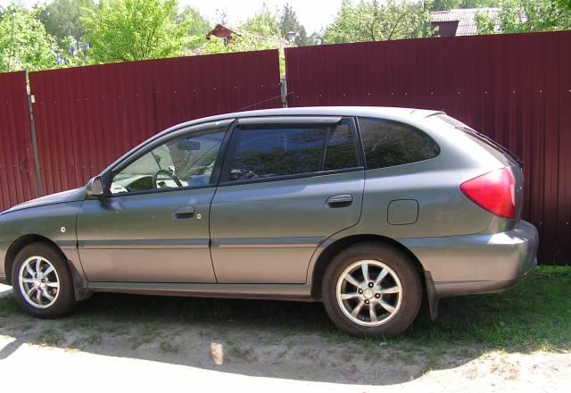 Kia, 2005 Ногинск