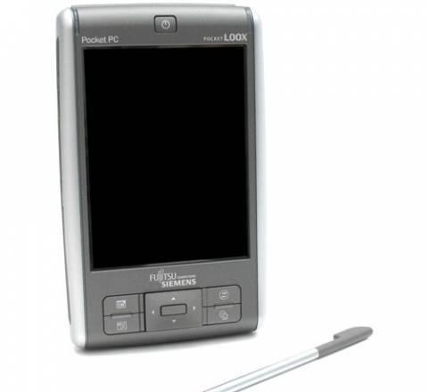 Fujitsu-Siemens C550 Москва