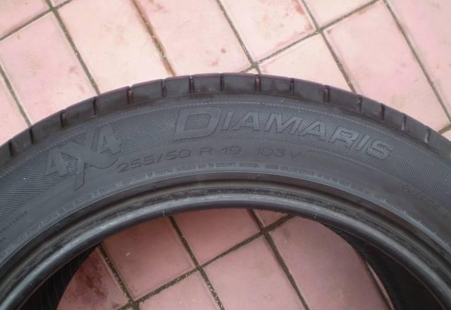 Michelin  4x4 Diamaris   255/50/19 Старая Купавна
