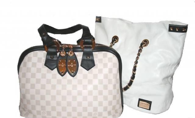 Комплект сумок 2 во 1 Louis Vuitton Москва