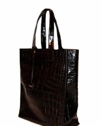Черная сумка Furla Москва