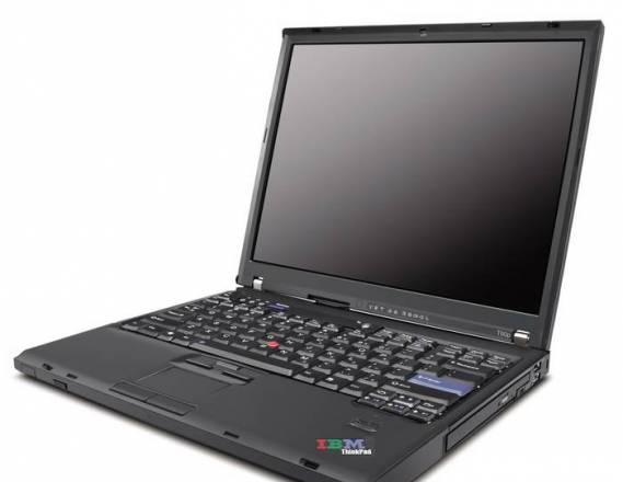 IBM Lenovo ThinkPad T60 1951-FEG, 15 дюйм Москва