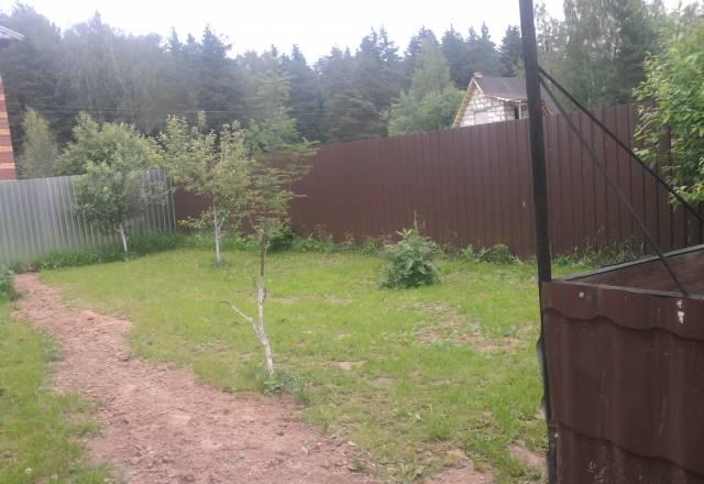 Дом в Лесном городке Москва