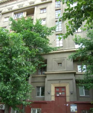 Комната в 3-комн. квартире в центре Москва