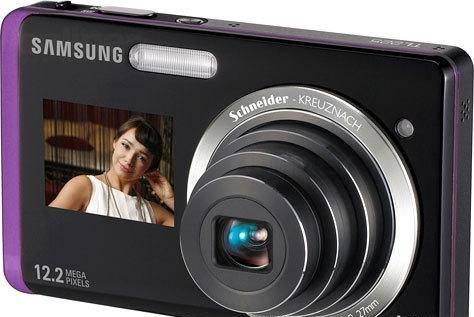 Samsung ST550 (с двумя дисплеями) Москва