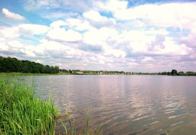 Участки под ижс в 15 км по Ярославскому ш Москва
