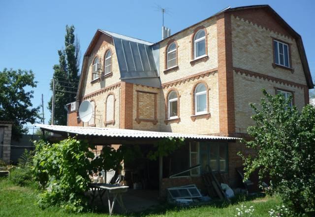 Дом Воронеж