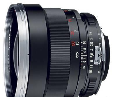 Carl Zeiss  Planar  Tx 1.4/85 ZF для Nikon F за 25 Москва