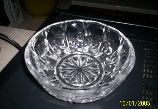 Конфетница гусевское стекло Москва