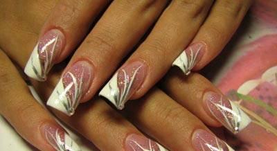 Наращивание ногтей и ресниц. Маникюр. Педикюр Москва