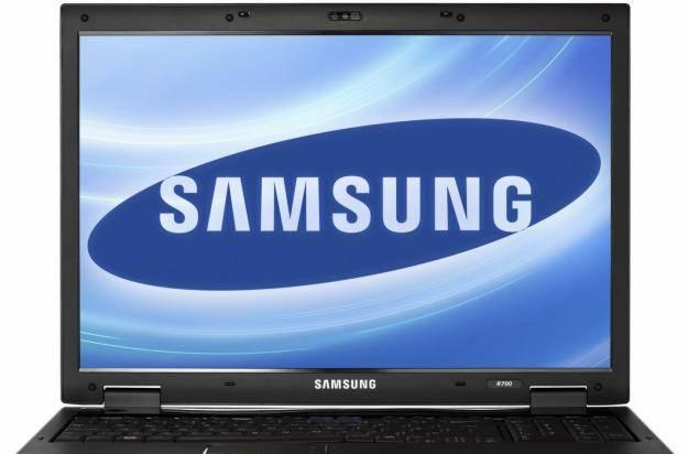 Samsung R700 Москва
