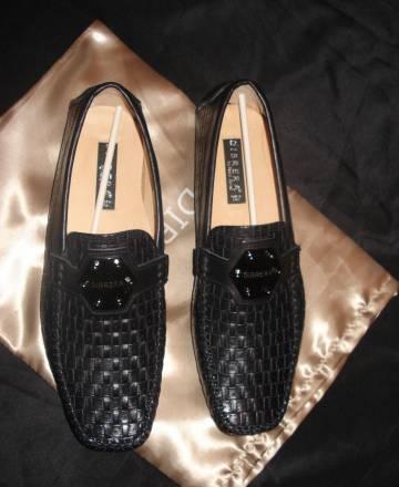 Мокасины Dibrera italy Москва