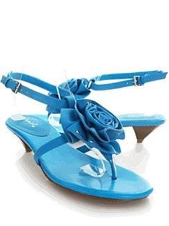 Босоножки Москва