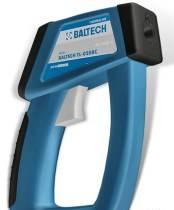Пирометры baltech, Raytek, DT, Land, Impak, Testo Санкт-Петербург