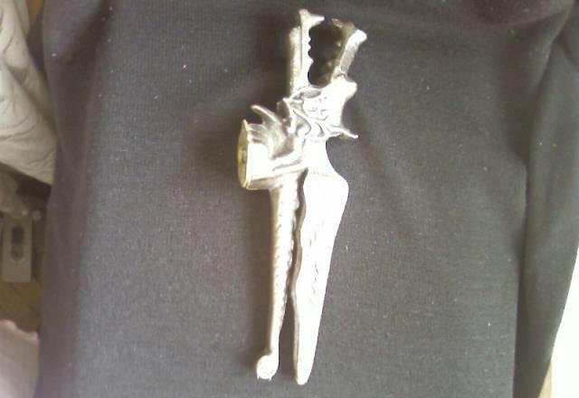 Орехоколка Москва