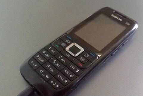 Nokia E51 Санкт-Петербург
