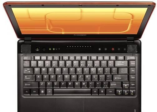 Ноутбук Lenovo IdeaPad Y450-4K новый Москва