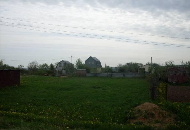 Продается участок в Богородском Москва