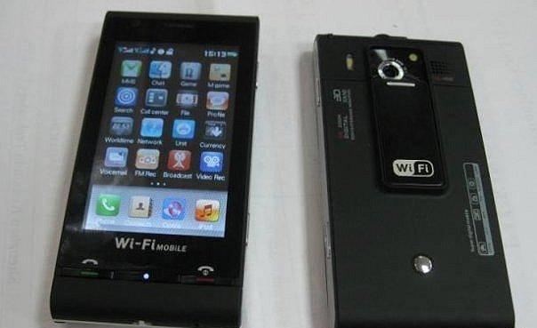 Sony Ericsson C5000 mobile phone +wifi +tv +java ЛМС