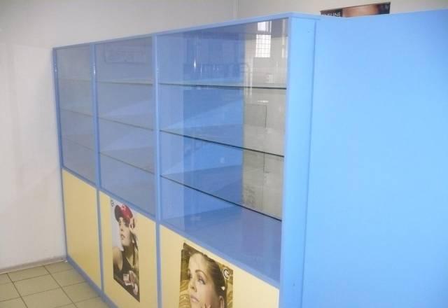 Торговое Оборудование Самара