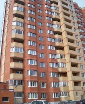 1-комн. кв., ул. Набережная 11 Лыткарино