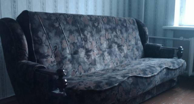 Диван-кровать Москва