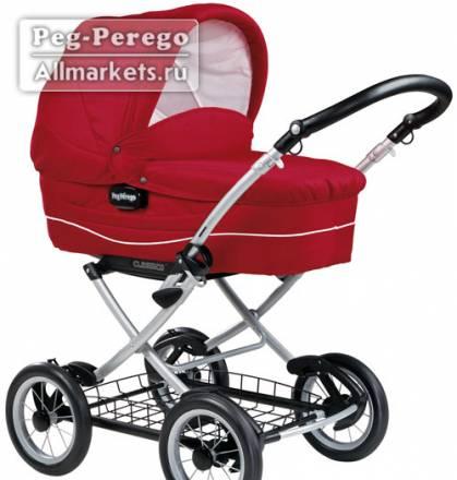 Peg-Perego Culla Corallo 2009 Москва