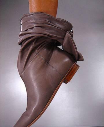 Летние Сапожки GianMarco Lorenzi 37 р Москва