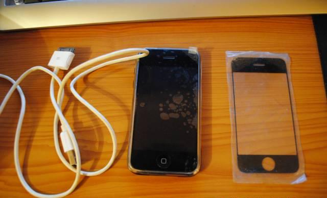 Iphone 2G 8Gb Москва