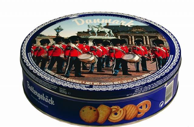 Печенье Биска Москва