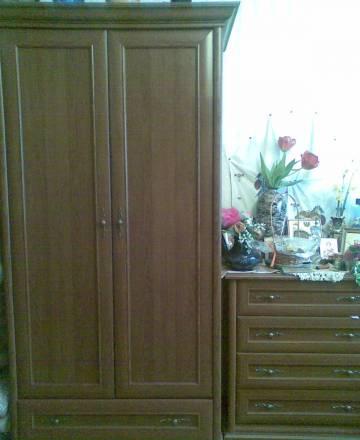 Корпусная мебель Королев