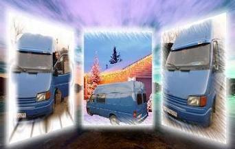 Продаются б/у запчасти на Ford Transit Москва