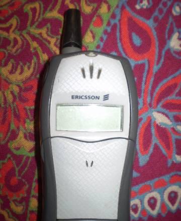Erisson т20s Санкт-Петербург