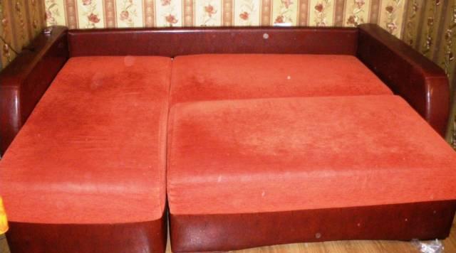 Продаю Угловой диван Москва