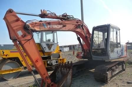 Hitachi EX100 2M Челябинск
