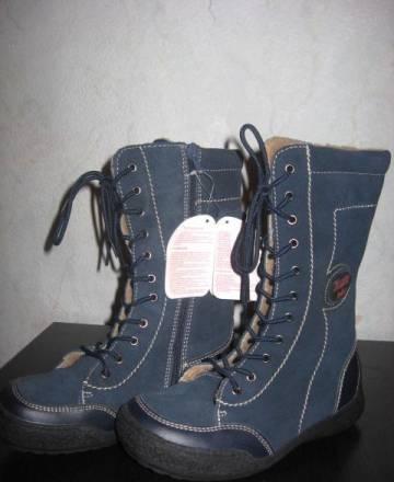 Новые сапоги весна-осень Jump Kids р.32 Санкт-Петербург