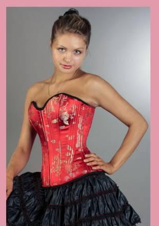 Корсет Екатеринбург