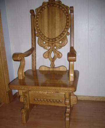 Стул - кресло Москва