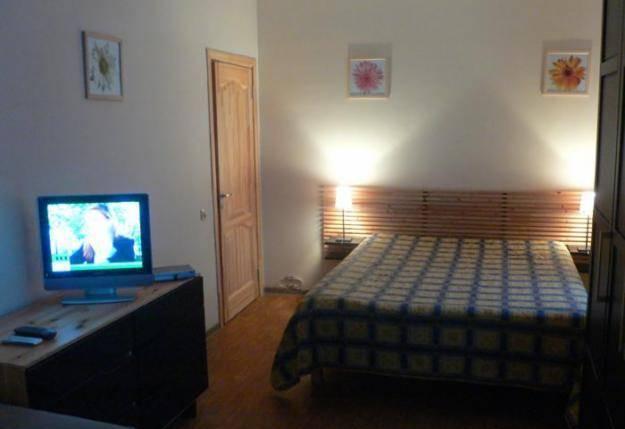 Сдается комната в 2-х к. кв. пер. Гривцова д. 11 Санкт-Петербург