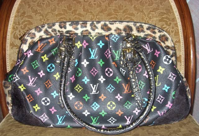 Сумка Louis Vuitton Санкт-Петербург