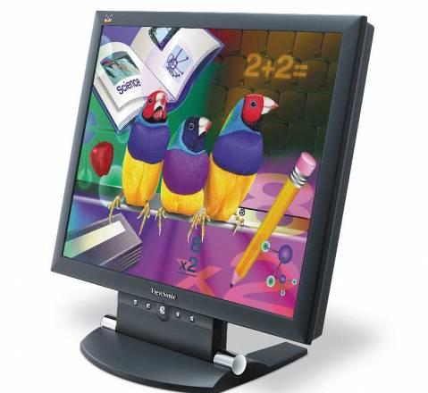 Монитор Viewsonic VE710 17" Москва