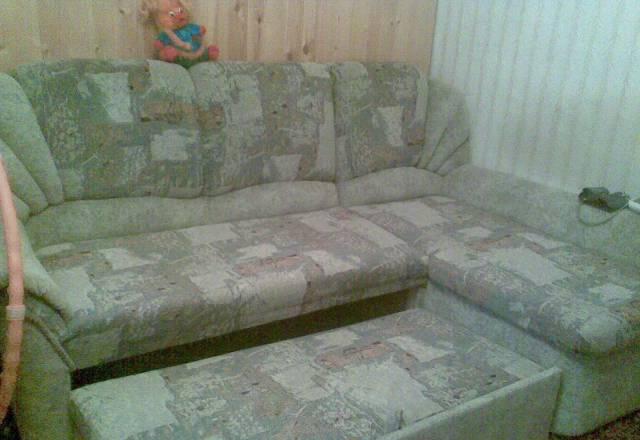 Диван Королев