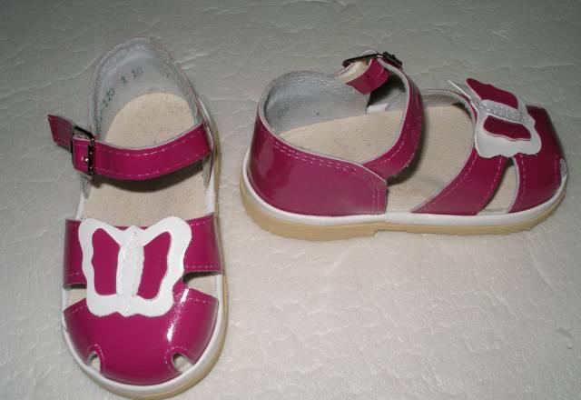 Новые босоножки 13см по стельке Санкт-Петербург