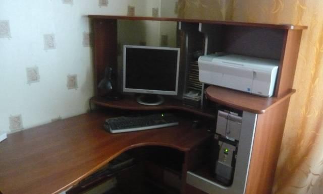 Настольный компьютер(полный комплект) Москва