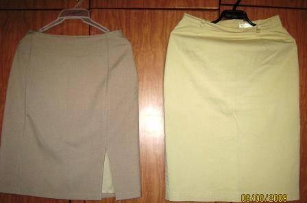 2 юбки за 600 Одинцово