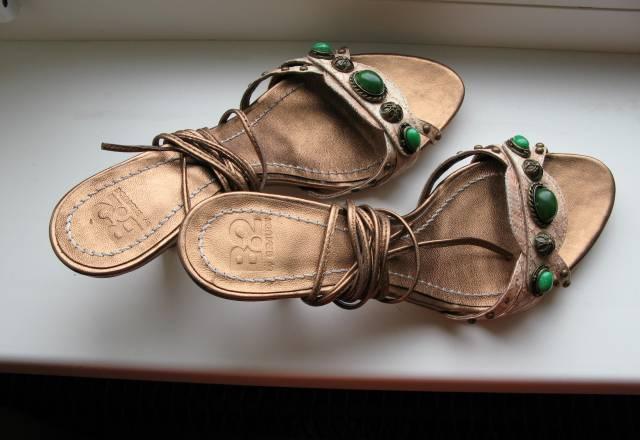 Босоножки Braude Воронеж