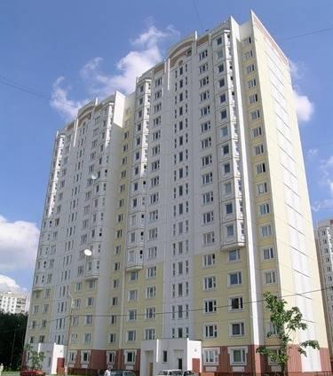 1-комн. кв., ул. Плеханова 29к2 Москва
