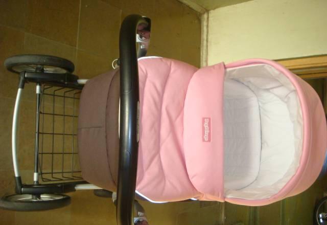 Peg-perego young Москва