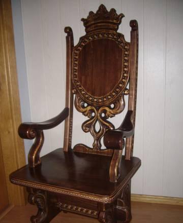 Кресло - стул Москва