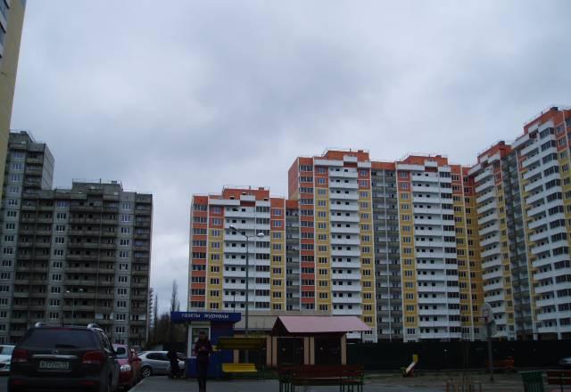 2 к.кв. в фмр Краснодар